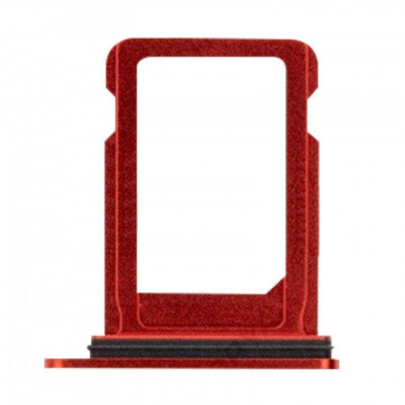 Bandeja Sim Iphone 12 - Roja