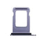 Bandeja Sim Iphone 12 - Morada