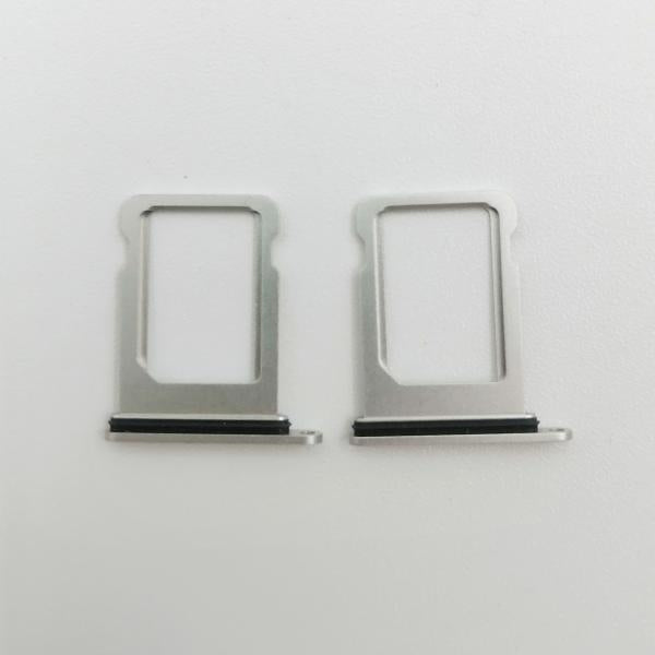 Bandeja Sim Iphone 12 Mini - Plateada