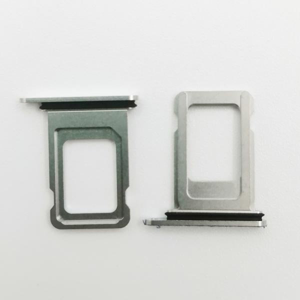 Bandeja Sim Iphone 12 PRO - Plateada