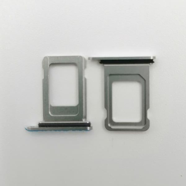 Bandeja Sim Iphone 12 PRO MAX - Plateada