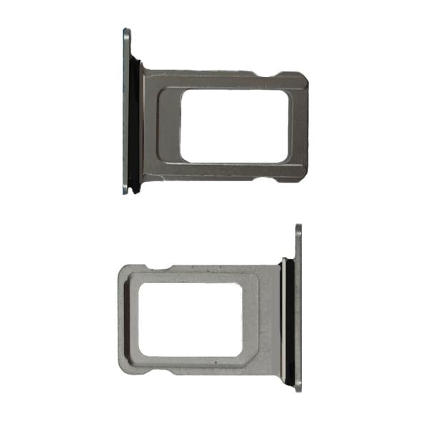 Bandeja Sim Iphone 14 PRO 14 PRO MAX - Gris
