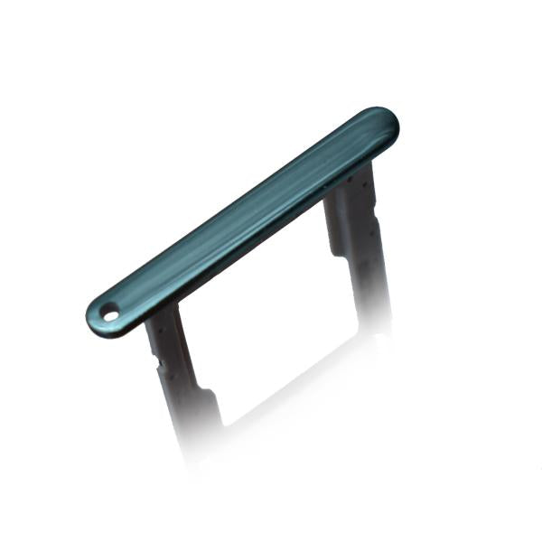 Bandeja Sim LG K42 K52 - Verde
