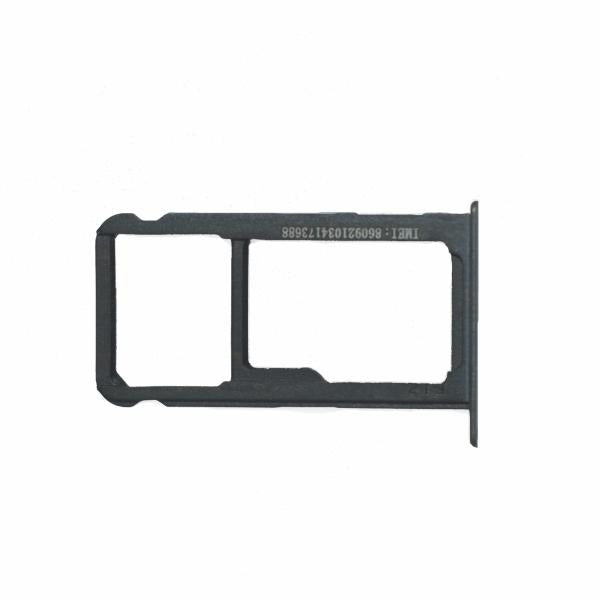 Bandeja Sim Micro Sd Huawei P9 Lite - Negra