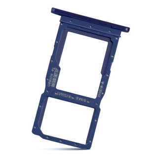 Bandeja Sim Micro Sd Huawei Y9 Prime 2019 - Azul