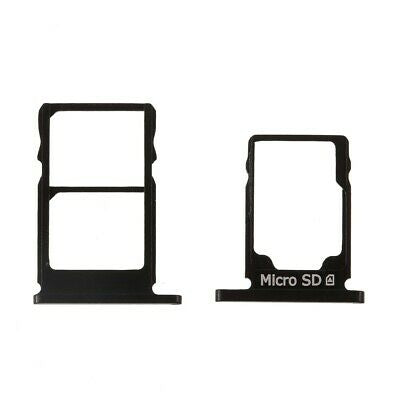 Bandeja Sim Micro Sd Nokia 5.1 - Negra