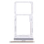 Bandeja Sim Micro Sd Samsung Galaxy A73 - Plateado