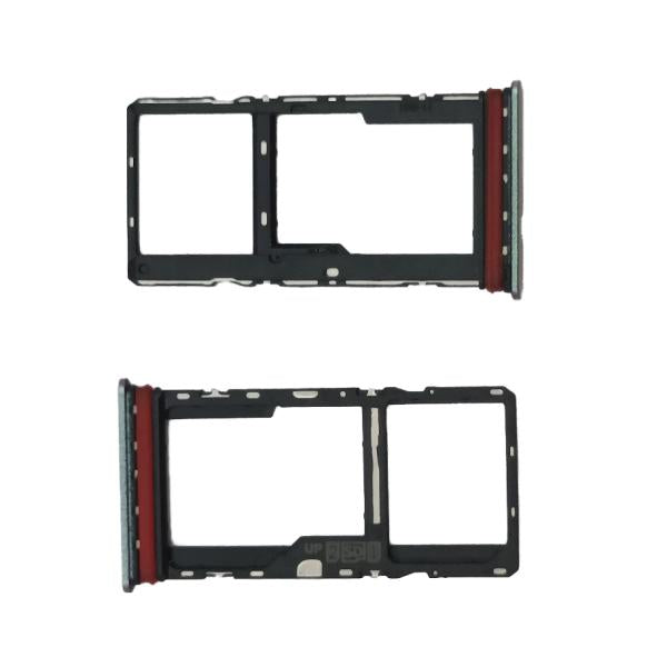 Bandeja Sim Motorola Moto G20 - Azul