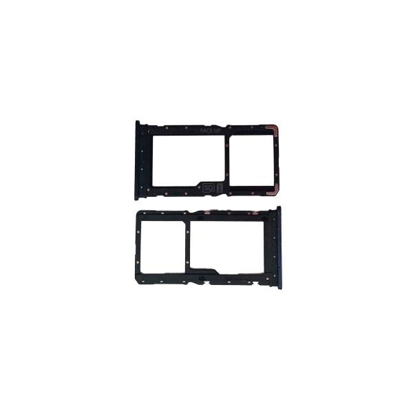 Bandeja Sim Motorola Moto G54 - Negra