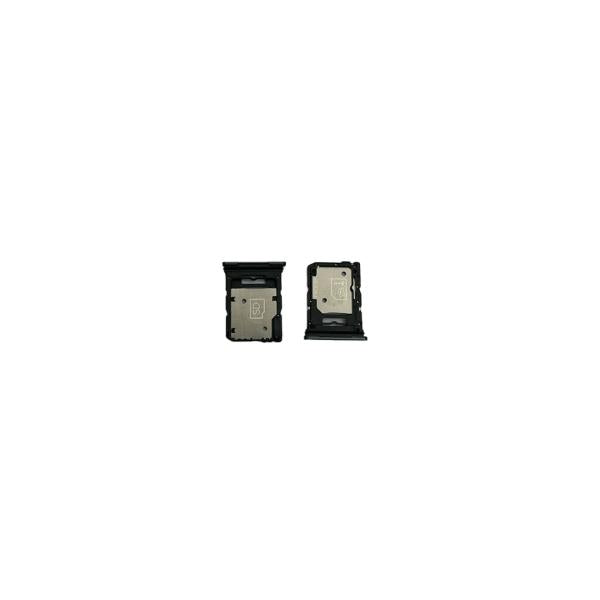 Bandeja Sim Motorola Moto G85 - Negro
