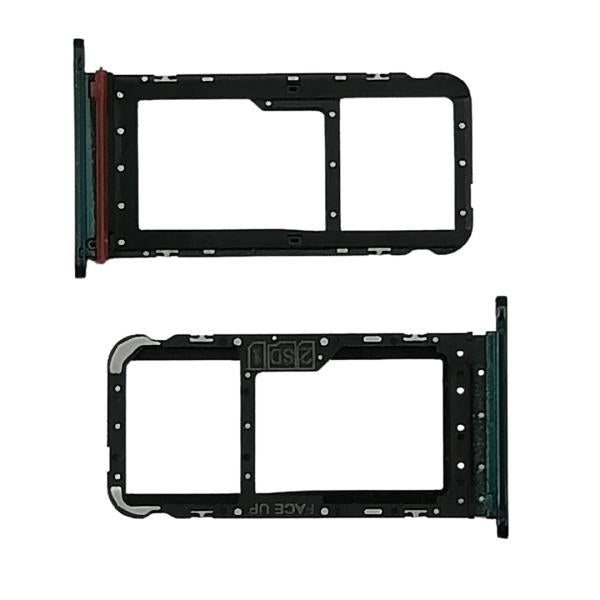Bandeja Sim Motorola One Fusion - Verde Imagen principal del producto
