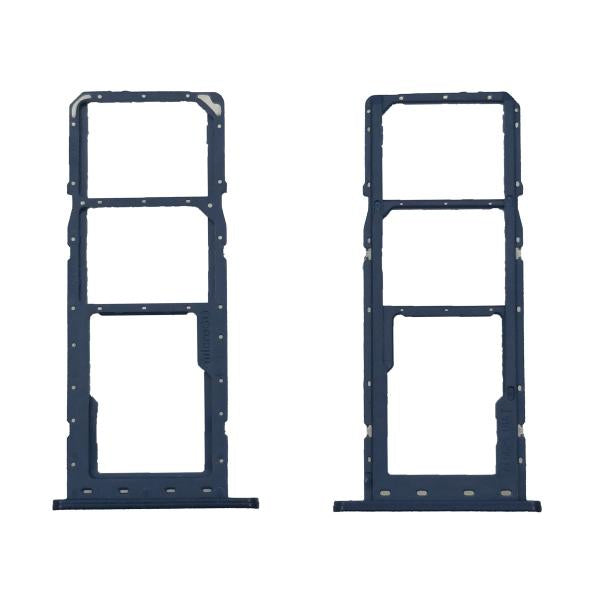 Bandeja Sim Samsung Galaxy A03S A03 A035 - Azul Imagen principal del producto