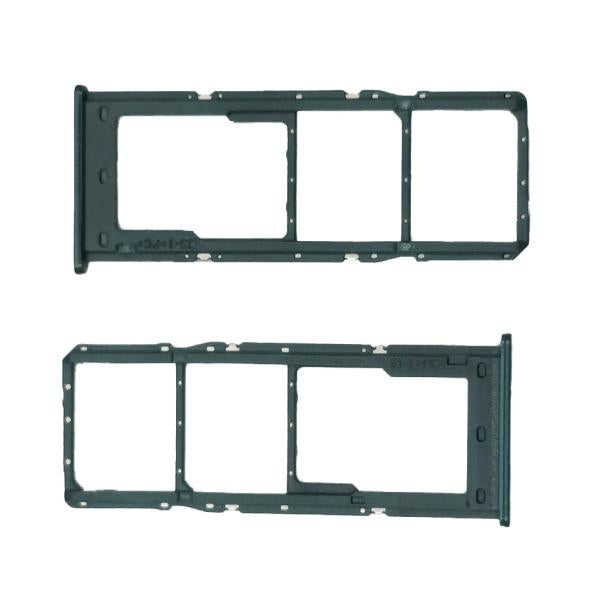Bandeja Sim Samsung Galaxy A04S - Verde