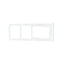 Bandeja Sim Samsung Galaxy A04S - Blanca