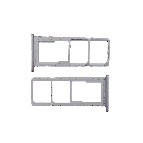 Bandeja Sim Samsung Galaxy A05S - Plateada