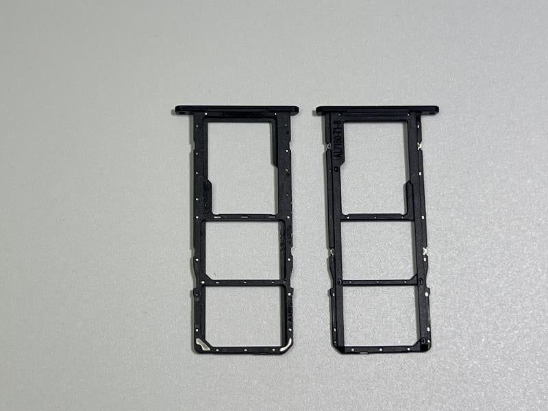 Bandeja Sim Samsung Galaxy A06 4G A065 - Negra