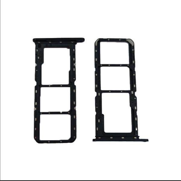 Bandeja Sim Samsung Galaxy A14 5G A146P - Negra