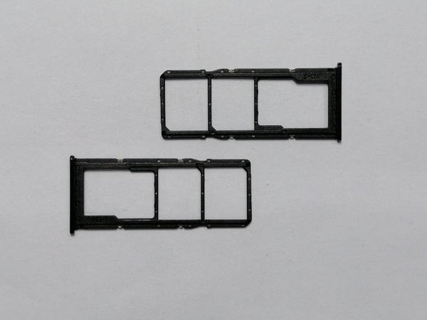 Bandeja Sim Samsung Galaxy A21S A217 1 - Negra