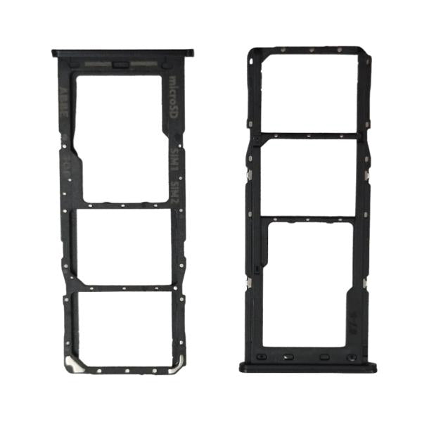 Bandeja Sim Samsung Galaxy A23 M51 - Negra Imagen principal del producto