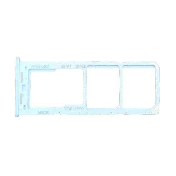 Bandeja Sim Samsung Galaxy A23 M51 - Celeste