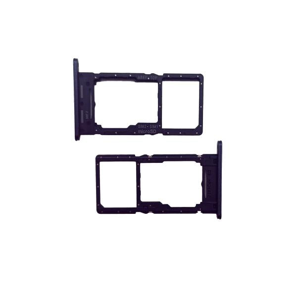 Bandeja Sim Samsung Galaxy A25 A256 - Negra