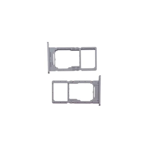Bandeja Sim Samsung Galaxy A25 A256 - Gris