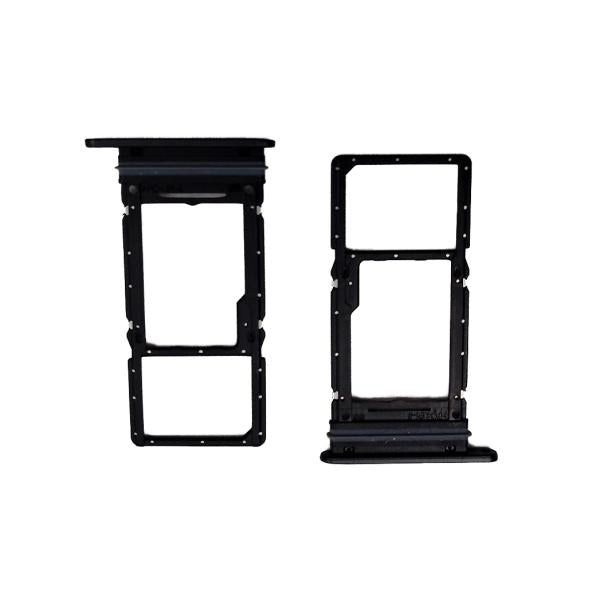 Bandeja Sim Samsung Galaxy A34 A346 - Negra