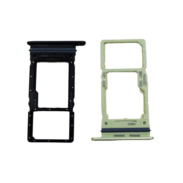 Bandeja Sim Samsung Galaxy A34 A346 - Verde