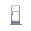 Bandeja Sim Samsung Galaxy A34 A346 - Morada