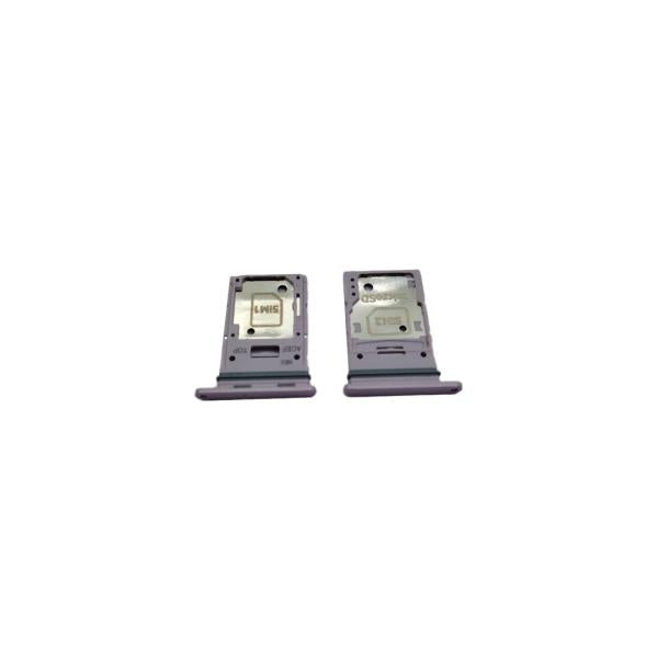 Bandeja Sim Samsung Galaxy A35 A356 - Morada