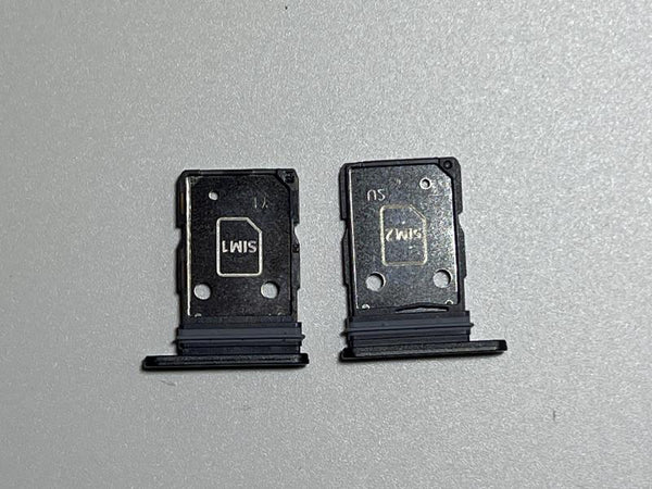 Bandeja Sim Samsung Galaxy A36 A366 - Negra