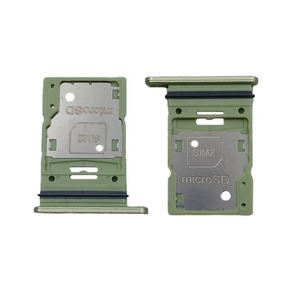 Bandeja Sim Samsung Galaxy A54 A546 - Verde