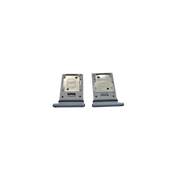 Bandeja Sim Samsung Galaxy A55 A556 - Celeste