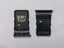 Bandeja Sim Samsung Galaxy A80 A805 A909 - Negra