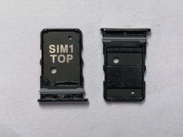 Bandeja Sim Samsung Galaxy A80 A805 A909 - Negra