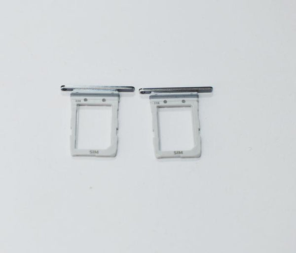 Bandeja Sim Samsung Galaxy Fold F900 - Negra