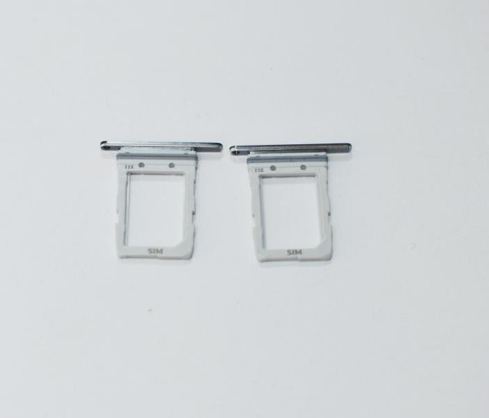 Bandeja Sim Samsung Galaxy Fold F900 - Negra