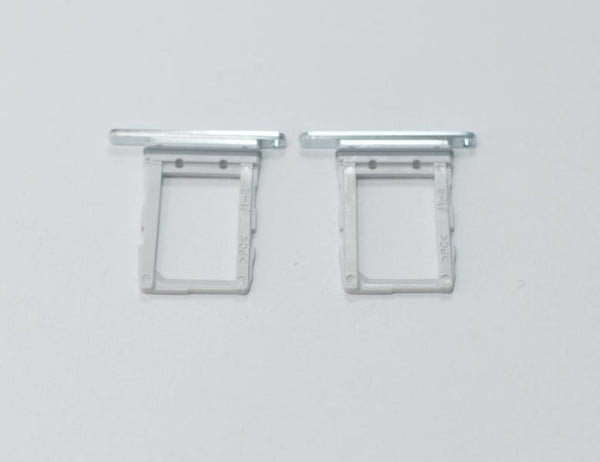Bandeja Sim Samsung Galaxy Fold F900 - Plateada