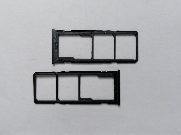 Bandeja Sim Samsung Galaxy M30 M305 A40S - Negra