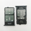 Bandeja Sim Samsung Galaxy M31S M317 - Negra
