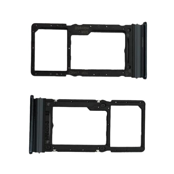 Bandeja Sim Samsung Galaxy M53 - Negra