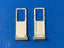 Bandeja Sim Samsung Galaxy Note 10 N970 - Negra