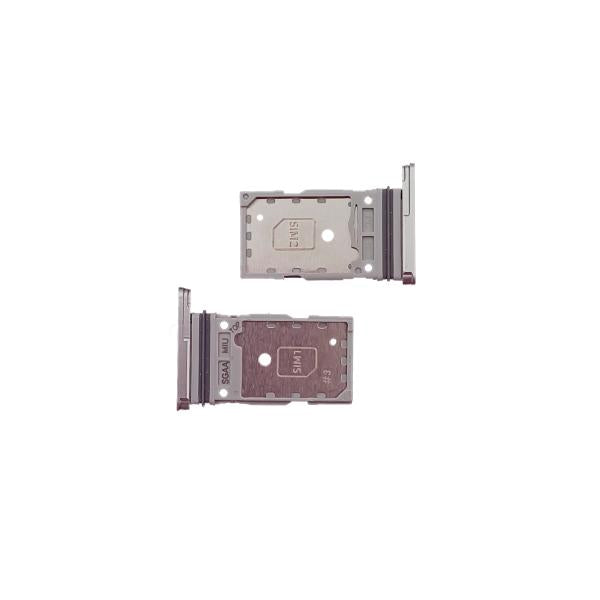 Repuesto bandeja sim para Samsung Galaxy S23 fe Imagen secundaria del producto