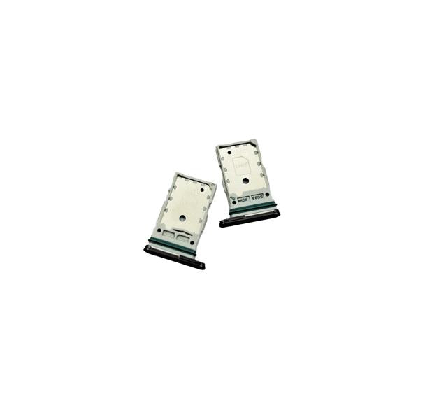 Bandeja Sim Samsung Galaxy S24 Fe S721 - Negra