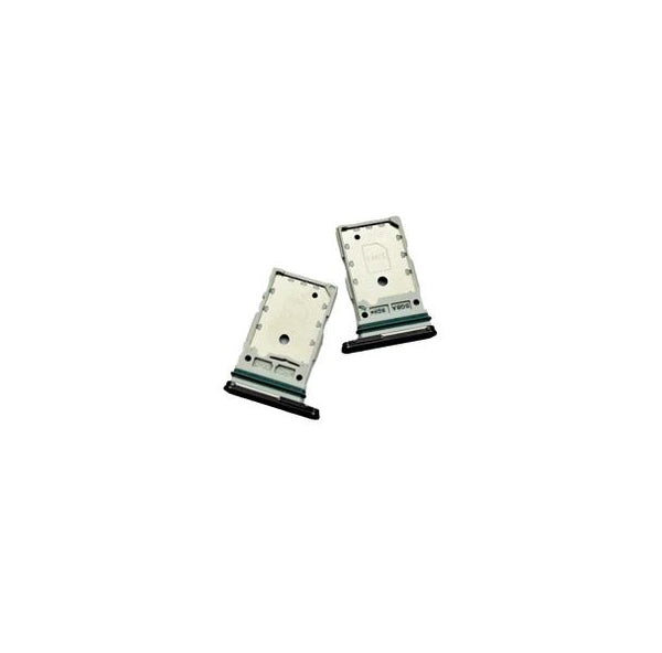 Bandeja Sim Samsung Galaxy S24 Fe S721 - Negra
