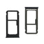 Bandeja Sim Samsung Galaxy Tab a 8.0" T290 T295 - Negra