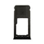 Bandeja Sim Samsung Galaxy Tab a 8.0" T295 - Negra