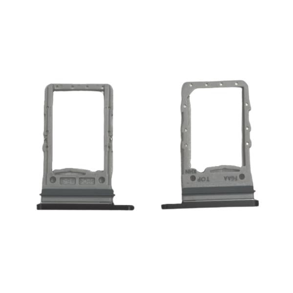 Bandeja Sim Samsung Galaxy Z Flip 3 F711 - Negra