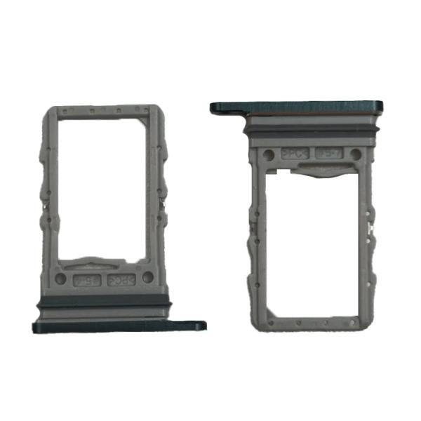 Bandeja Sim Samsung Galaxy Z Flip 3 F711 - Azul