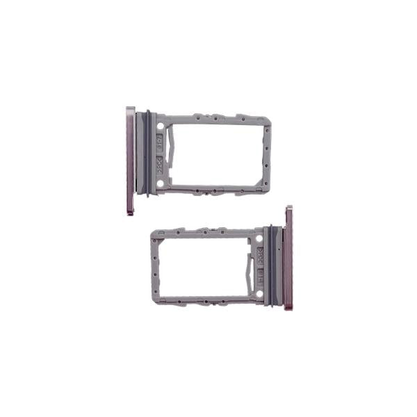 Bandeja Sim Samsung Galaxy Z Flip 5 - Morada